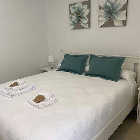 Alojamiento Baeza California 4A Экстерьер фото