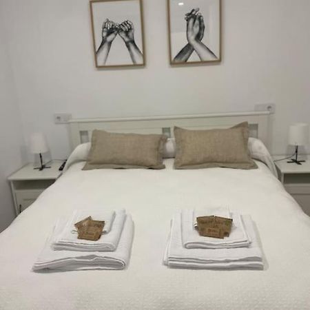 Alojamiento Baeza California 4A Экстерьер фото