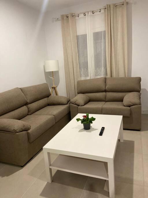 Alojamiento Baeza California 4A Экстерьер фото