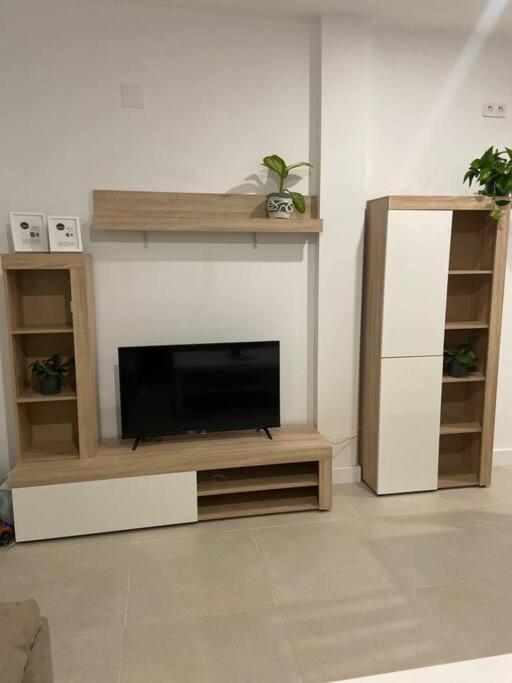 Alojamiento Baeza California 4A Экстерьер фото