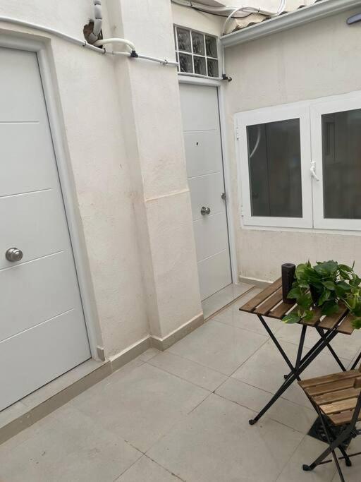 Alojamiento Baeza California 4A Экстерьер фото